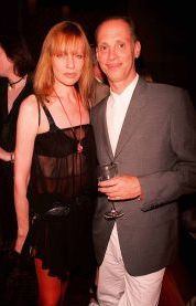 John Waters and Veruska, 29000, NYC.jpg
